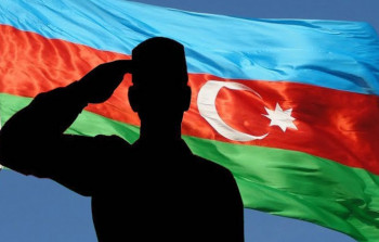 23 şəhid övladı himayəyə götürüldü - AÇIQLAMA